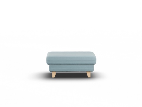 Hockerbank 122x66